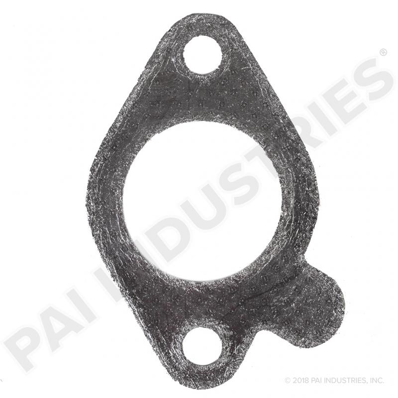 PACK OF 6 PAI 331354 CATERPILLAR 2721956 EXHAUST MANIFOLD GASKET (3100 / C7) | woodlineparts.com