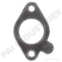 Charger l&#39;image dans la galerie, PACK OF 6 PAI 331354 CATERPILLAR 2721956 EXHAUST MANIFOLD GASKET (3100 / C7) | woodlineparts.com