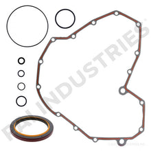 Load image into Gallery viewer, PAI 331361 CATERPILLAR 1254656 FRONT COVER GASKET KIT (3126) | woodlineparts.com