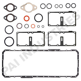 PAI 331385 CATERPILLAR 2672122 LOWER ENGINE GASKET KIT (3100 / C7 / 3126) (USA)