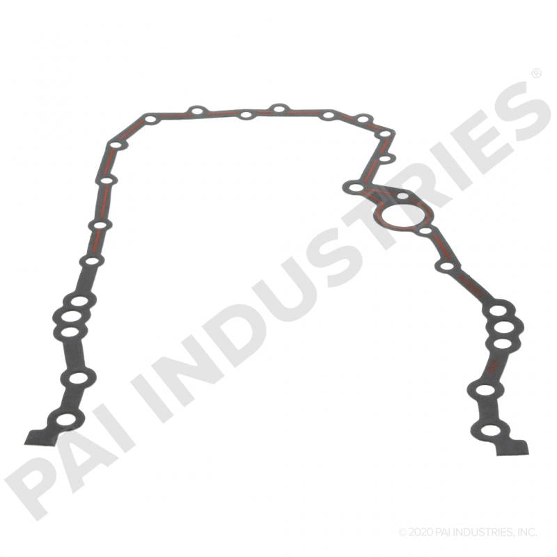 PAI 331398 CATERPILLAR 1555619 FLYWHEEL HOUSING GASKET (3400 / 3406E)
