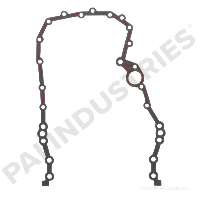 PAI 331398 CATERPILLAR 1555619 FLYWHEEL HOUSING GASKET (3400 / 3406E)