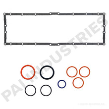 Load image into Gallery viewer, PAI 331421 CATERPILLAR 2572756 CENTRAL &amp; LOWER STRUCTURE GASKET KIT (C15) (USA)
