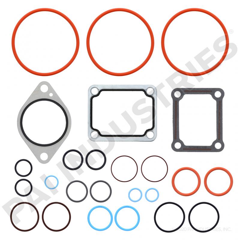 PAI 331431 CATERPILLAR 1415787 OIL COOLER GASKET KIT (USA)
