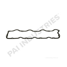 Load image into Gallery viewer, PAI 331434 CATERPILLAR 8S1606 VALVE COVER GASKET (3304) (CORK / RUBBER)