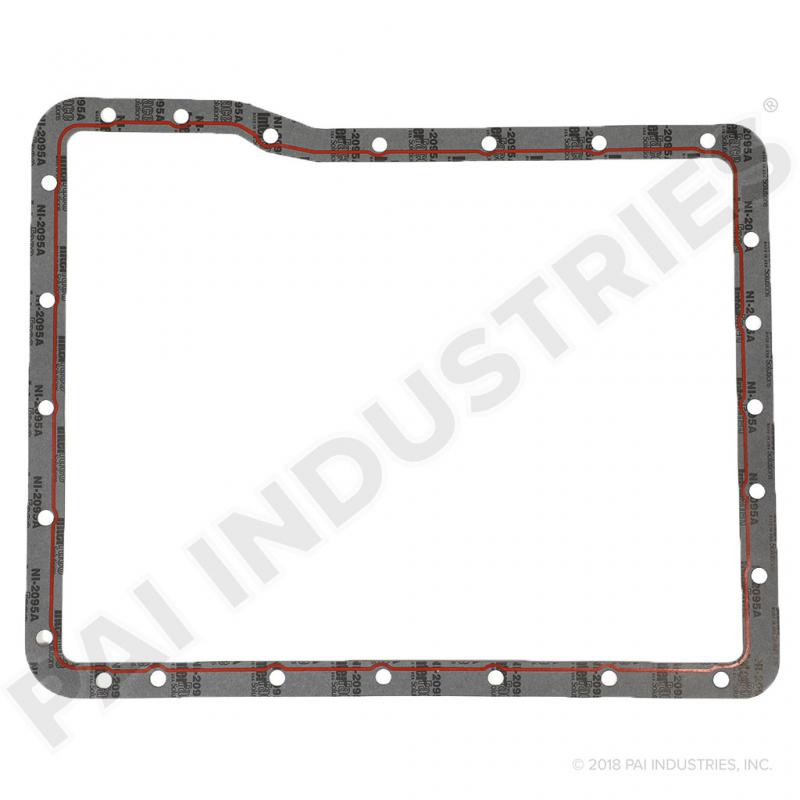 PAI 331435 CATERPILLAR 8S1963 OIL PAN SUMP GASKET (3304) (6C4030)