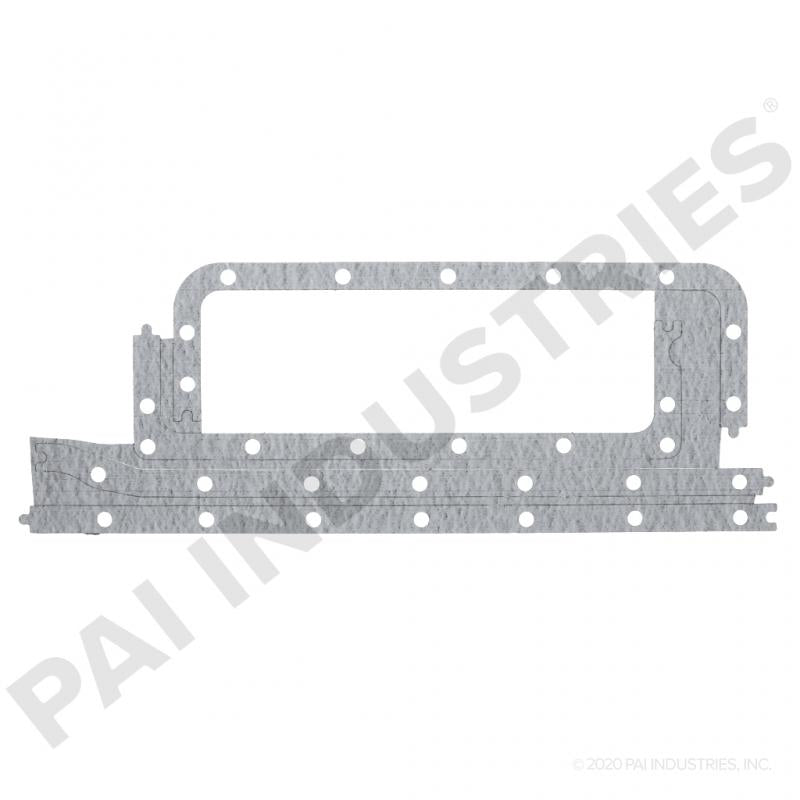 PAI 331436 CATERPILLAR 5S6045 OIL PAN GASKET (SECTIONAL) (3304) (5C9804) | woodlineparts.com