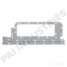 Load image into Gallery viewer, PAI 331436 CATERPILLAR 5S6045 OIL PAN GASKET (SECTIONAL) (3304) (5C9804) | woodlineparts.com