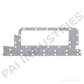 PAI 331436 CATERPILLAR 5S6045 OIL PAN GASKET (SECTIONAL) (3304) (5C9804) | woodlineparts.com