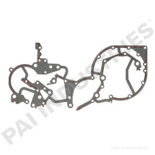 Load image into Gallery viewer, PAI 331441 CATERPILLAR 1W3900 FRONT COVER GASKET