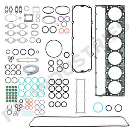 PAI 331470 CATERPILLAR 3612581 UPPER ENGINE GASKET KIT (C13) (Replaces 331473)