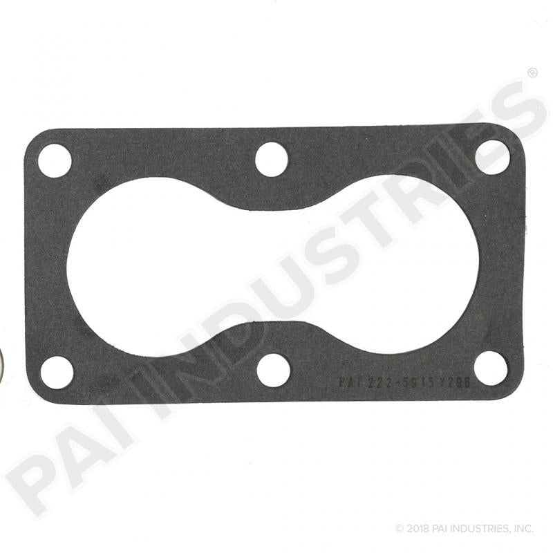 PACK OF 5 PAI 331486 CATERPILLAR 2225915 THERMOSTAT HOUSING GASKET (3100 / C7) (USA)