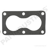 PACK OF 5 PAI 331486 CATERPILLAR 2225915 THERMOSTAT HOUSING GASKET (3100 / C7) (USA)