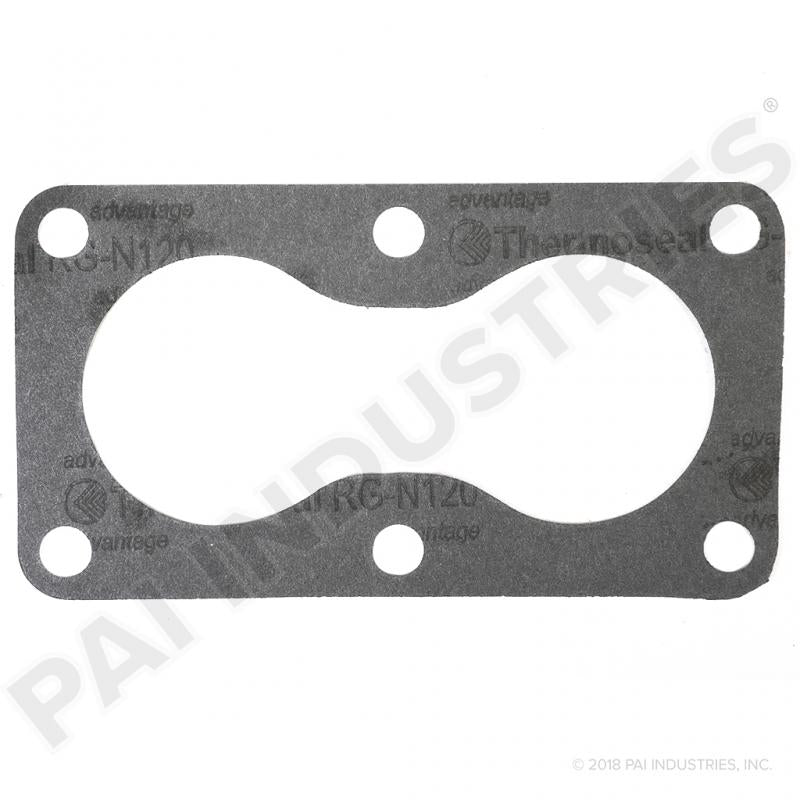 PACK OF 5 PAI 331486 CATERPILLAR 2225915 THERMOSTAT HOUSING GASKET (3100 / C7) (USA)