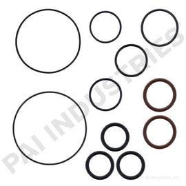 PAI 331509 CATERPILLAR 2655326 O-RING KIT (3176 / C9 / C13 / C10 / C11 / C12 / C13) (USA)