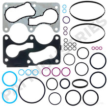 Load image into Gallery viewer, PAI 331512 CATERPILLAR 2655324 OIL COOLER GASKET KIT (C11)