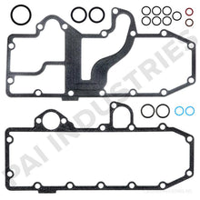 Load image into Gallery viewer, PAI 331514 CATERPILLAR 3259470 OIL COOOLER GASKET KIT (3100 / C7)