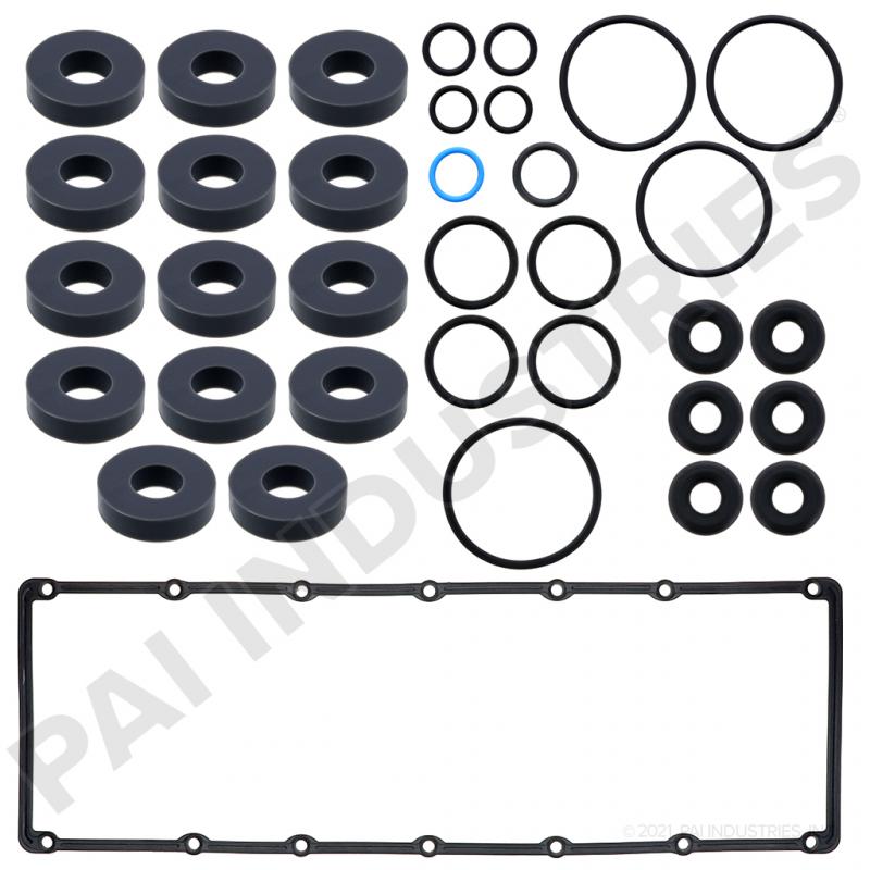 PAI 331519 CATERPILLAR 2527955 LOWER GASKET SET (C12) (1933319) (USA)