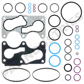 PAI 331546 CATERPILLAR 3178084 OIL COOLER GASKET KIT (C11 / C13) (USA)