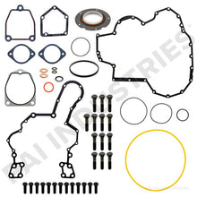 Load image into Gallery viewer, PAI 331547 CATERPILLAR 2302167 FRONT GASKET KIT (C12) (2166021, 2213444) (USA)