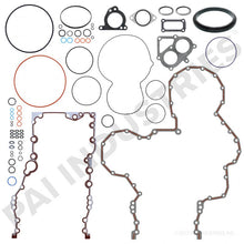 Load image into Gallery viewer, PAI 331572 CATERPILLAR 3483681 FRONT COVER GASKET KIT (C15 ACERT) (MXS) | woodlineparts.com