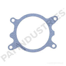 Charger l'image dans la galerie, PAI 331579 CATERPILLAR 9N0137 WATER PUMP GASKET (3208) (USA) | woodlineparts.com