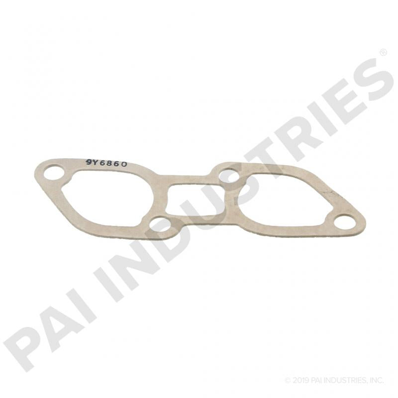 PAI 331585 CATERPILLAR 9Y6860 OIL COOLER RELIEF COVER GASKET (3306) (USA)