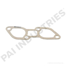 Load image into Gallery viewer, PAI 331585 CATERPILLAR 9Y6860 OIL COOLER RELIEF COVER GASKET (3306) (USA)