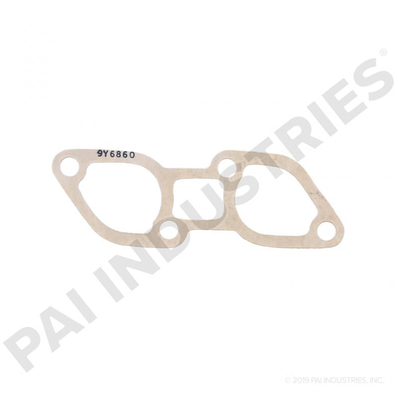 PAI 331585 CATERPILLAR 9Y6860 OIL COOLER RELIEF COVER GASKET (3306) (USA)