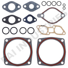 Load image into Gallery viewer, PAI 331586 CATERPILLAR 1406137 OIL COOLER GASKET SET (3306C) (USA)