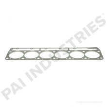 Charger l&#39;image dans la galerie, PAI 331595 CATERPILLAR 2822474 CYLINDER HEAD GASKET (.010) (3126 / C7)