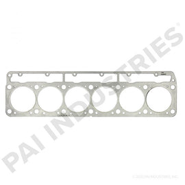 PAI 331595 CATERPILLAR 2822474 CYLINDER HEAD GASKET (.010) (3126 / C7)