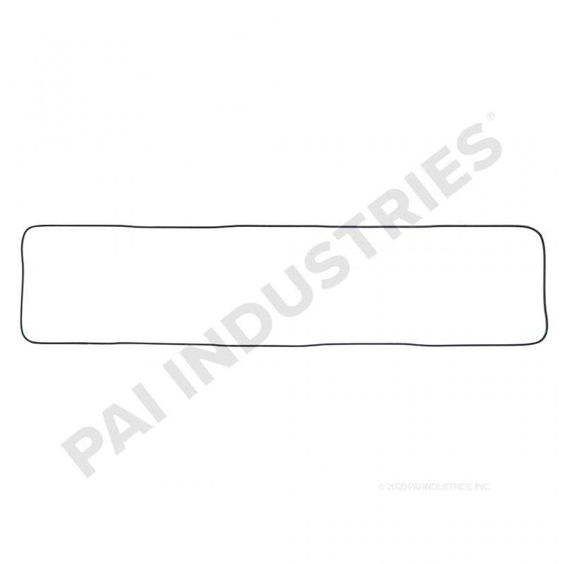 PAI 331630 CATERPILLAR 2720390 VALVE COVER BASE GASKET (2.78M) (C15 / 3456) (USA) | woodlineparts.com
