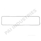 PAI 331630 CATERPILLAR 2720390 VALVE COVER BASE GASKET (2.78M) (C15 / 3456) (USA)