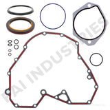 PAI 331634 CATERPILLAR 4716153 GASKET KIT, FRONT STRUCTURE (C9)