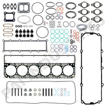 Load image into Gallery viewer, PAI 331676 CATERPILLAR 4495551 UPPER ENGINE GASKET KIT (C13)