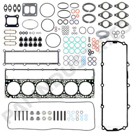 PAI 331676 CATERPILLAR 4495551 UPPER ENGINE GASKET KIT (C13)