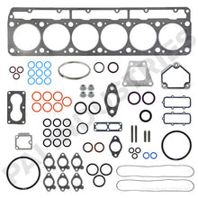 Load image into Gallery viewer, PAI 331677 CATERPILLAR 5414572 UPPER ENGINE GASKET KIT (C7 / 3126) (USA)