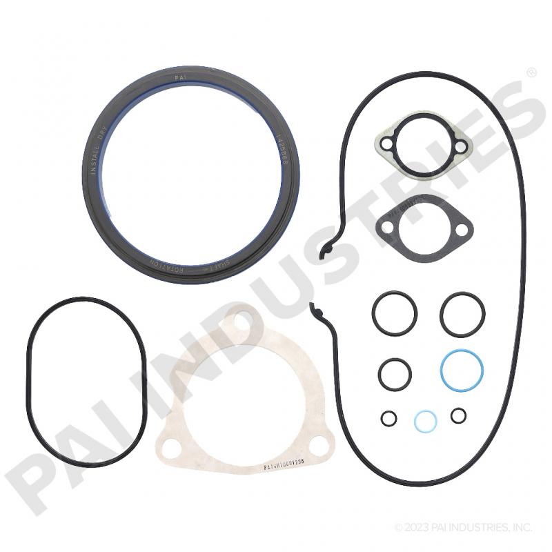 PAI 331703 CATERPILLAR 4388150 REAR STRUCTURE GASKET KIT (3406 / C15)