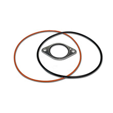 Load image into Gallery viewer, IPD® Caterpillar® 3362213 Water Pump and Installation Kit (C15)