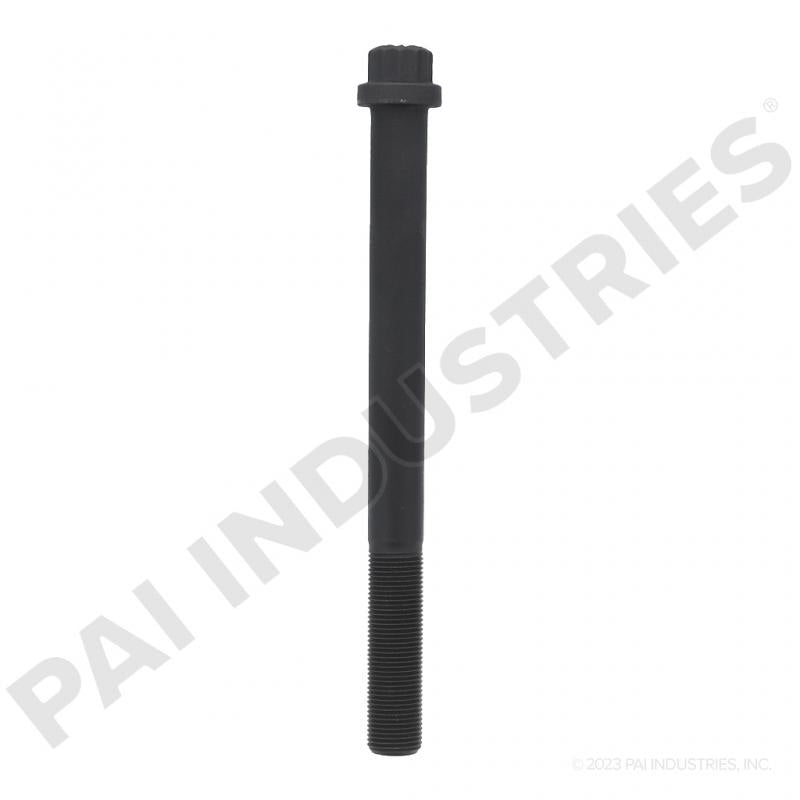 PAI 340003 CATERPILLAR 1241854 CYLINDER HEAD BOLT (3/4-16" X 8 1/2" L) (USA)