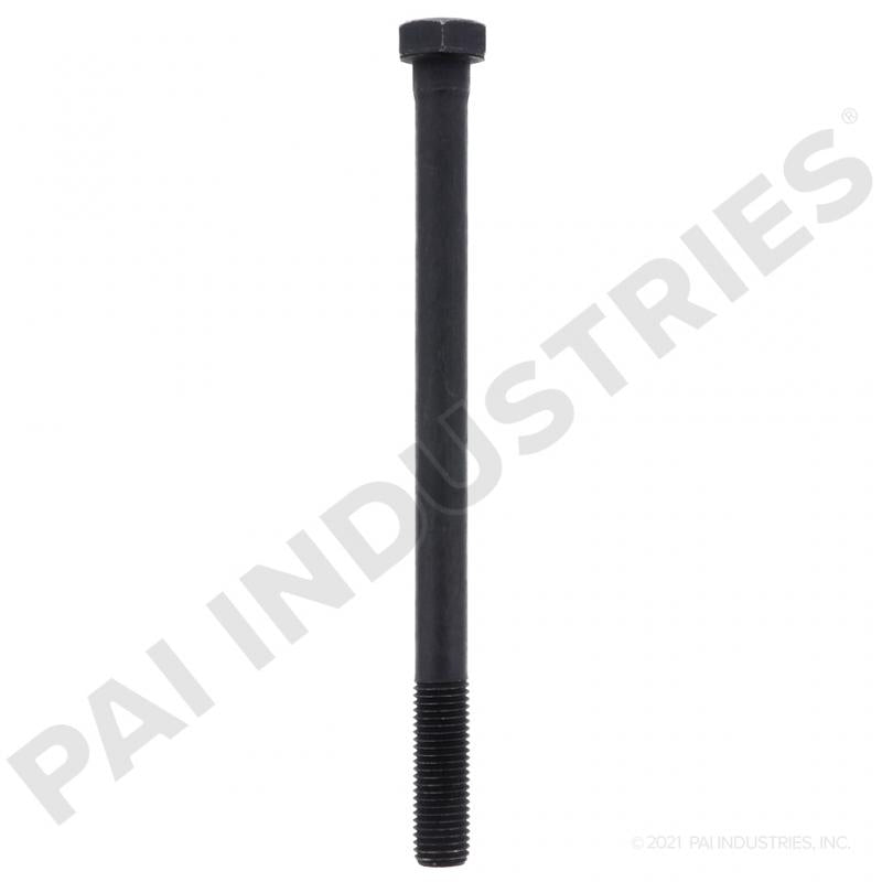 PACK OF 2 PAI 340008 CATERPILLAR 2421811 CYLINDER HEAD BOLT (ITALY)