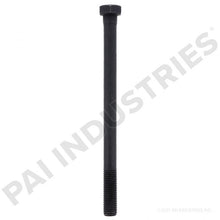 Load image into Gallery viewer, PACK OF 2 PAI 340008 CATERPILLAR 2421811 CYLINDER HEAD BOLT (ITALY)