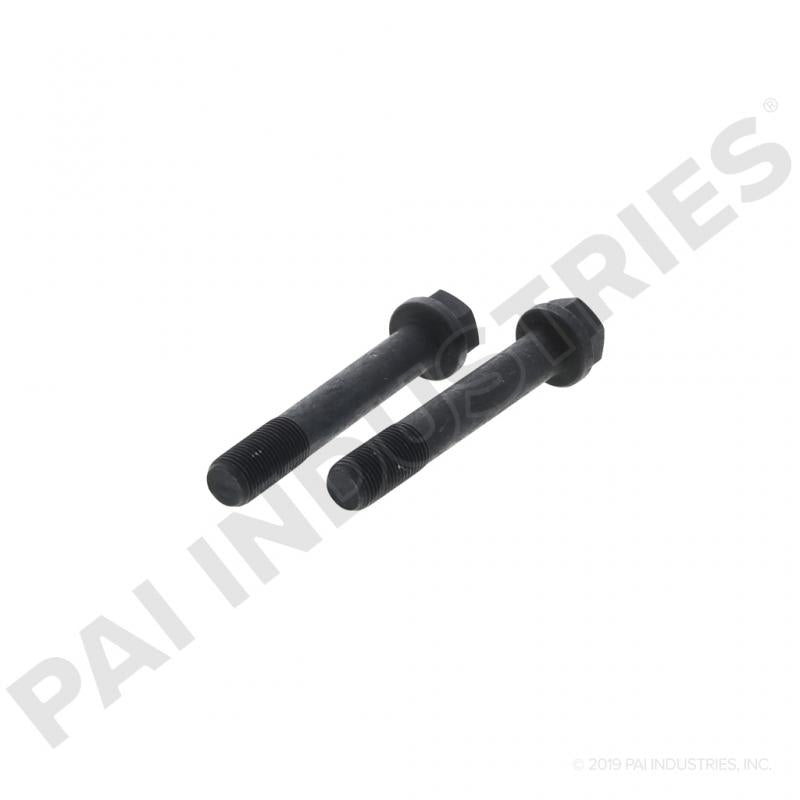 PACK OF 2 PAI 340011 CATERPILLAR 7E4195 ROD BOLT (3400 / 3406E / C15 / C16 / C18) (USA) | woodlineparts.com
