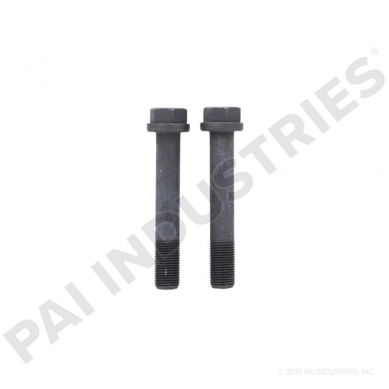 PACK OF 2 PAI 340011 CATERPILLAR 7E4195 ROD BOLT (3400 / 3406E / C15 / C16 / C18) (USA) | woodlineparts.com