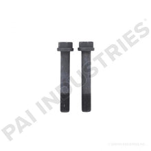 Load image into Gallery viewer, PACK OF 2 PAI 340011 CATERPILLAR 7E4195 ROD BOLT (3400 / 3406E / C15 / C16 / C18) (USA) | woodlineparts.com
