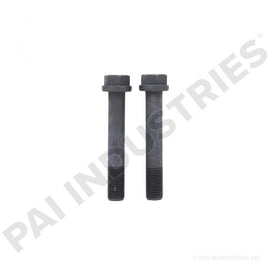 PACK OF 2 PAI 340011 CATERPILLAR 7E4195 ROD BOLT (3400 / 3406E / C15 / C16 / C18) (USA) | woodlineparts.com