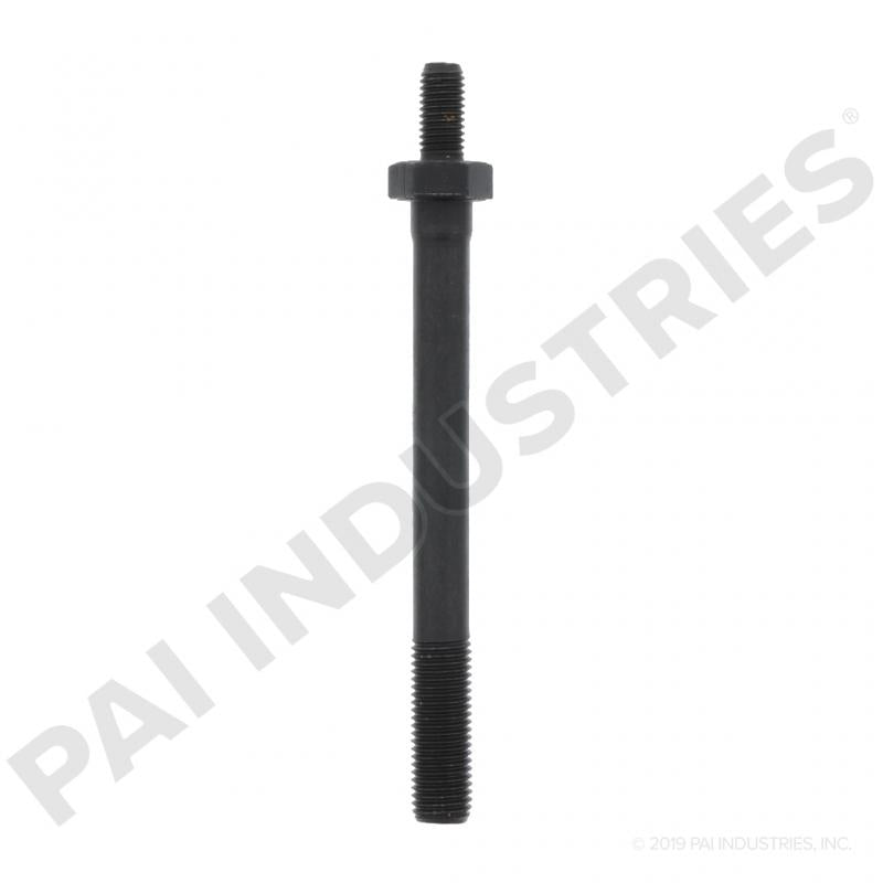 PAI 340086 CATERPILLAR CYLINDER HEAD BOLT KIT FOR C12 WITH BRAKE (USA)