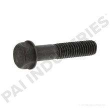 Load image into Gallery viewer, PACK OF 4 PAI 340015 CATERPILLAR 2N2765 TURBO BOLT (3/8-16&quot; X 1-3/4&quot;) (USA) | woodlineparts.com