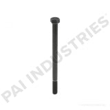 PACK OF 4 PAI 340035 CATERPILLAR 5F4899 HEAD BOLT (3/8